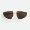 Classic Aviator Sunglasses