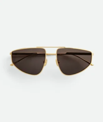Classic Aviator Sunglasses