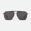Classic Aviator Sunglasses