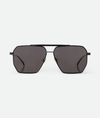 Classic Aviator Sunglasses