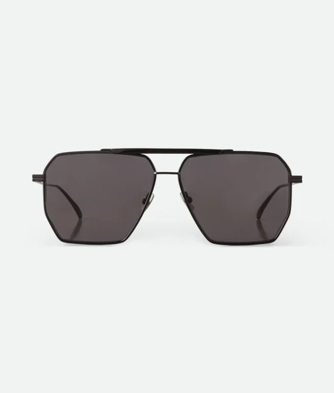 Classic Aviator Sunglasses