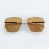 Classic Aviator Sunglasses