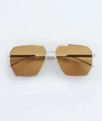 Classic Aviator Sunglasses