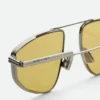 Classic Aviator Sunglasses