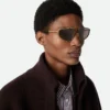 Classic Aviator Sunglasses