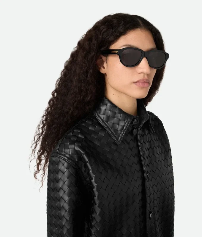 Classic Aviator Sunglasses