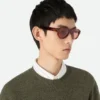 Classic Aviator Sunglasses
