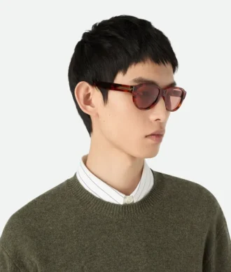 Classic Aviator Sunglasses