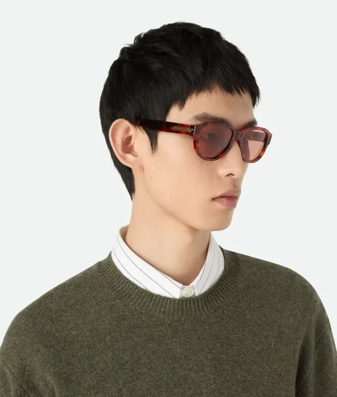 Classic Aviator Sunglasses