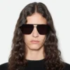 Classic Aviator Sunglasses