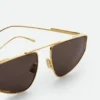 Classic Aviator Sunglasses