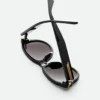 Classic Aviator Sunglasses