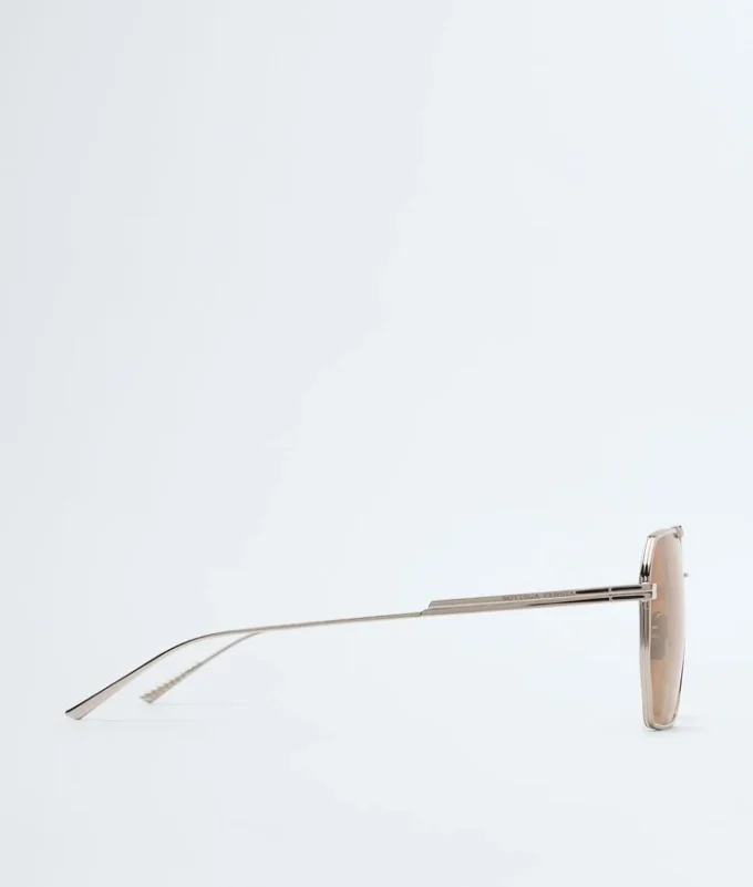Classic Aviator Sunglasses