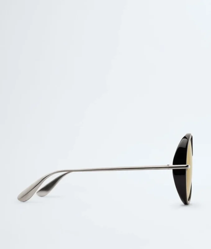 Classic Aviator Sunglasses