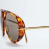 Classic Aviator Sunglasses
