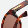 Classic Aviator Sunglasses