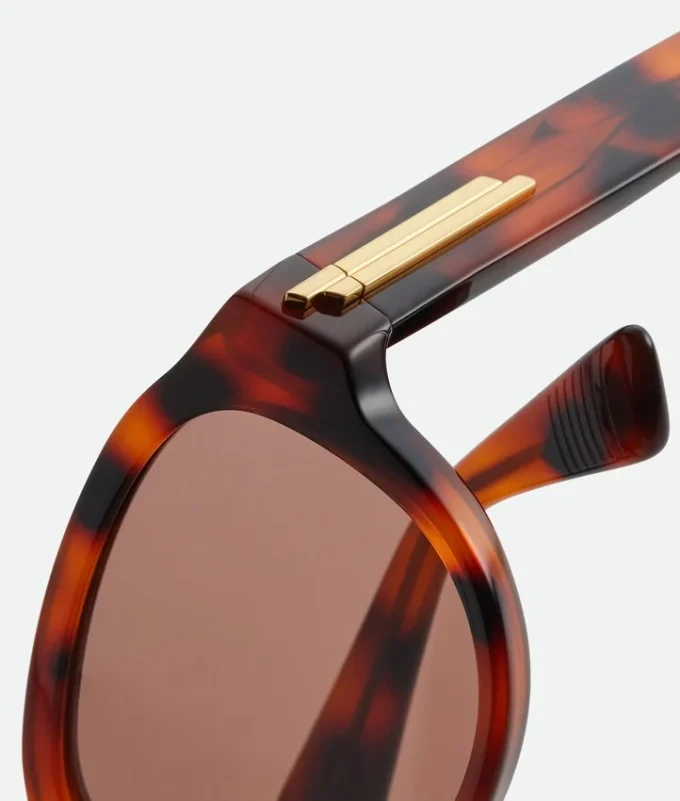 Classic Aviator Sunglasses