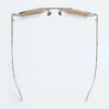 Classic Aviator Sunglasses