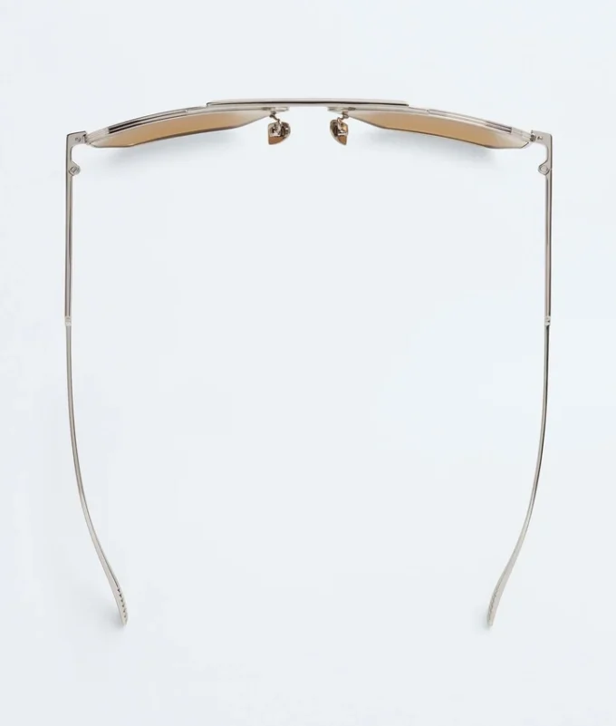 Classic Aviator Sunglasses