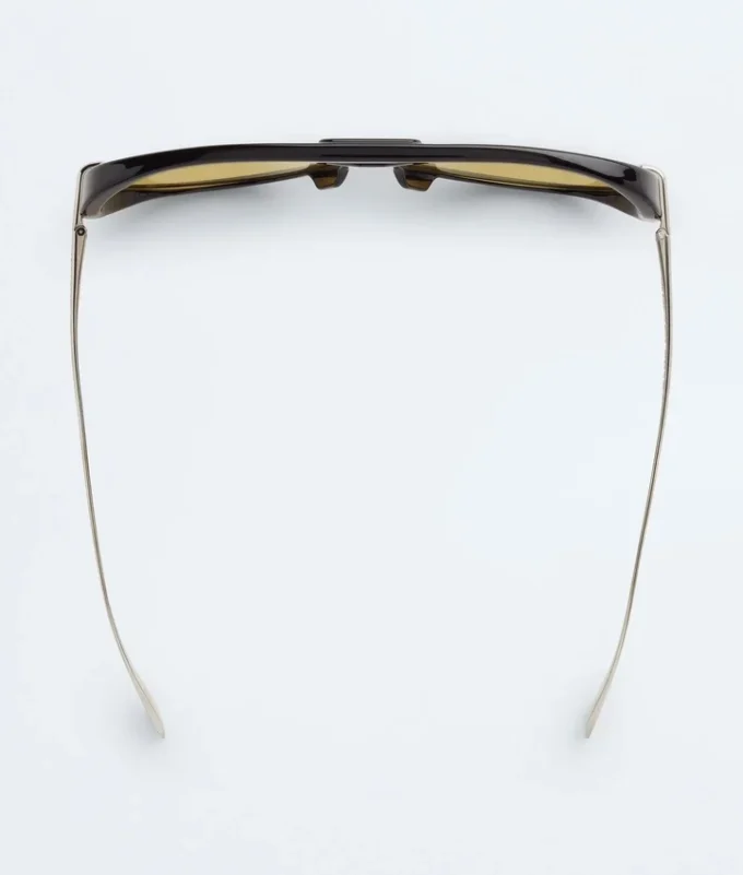 Classic Aviator Sunglasses