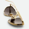 Classic Aviator Sunglasses
