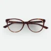 Classic Cat Eye Eyeglasses