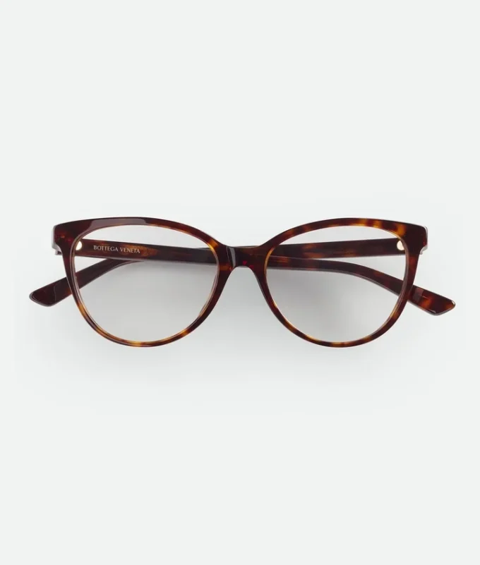 Classic Cat Eye Eyeglasses