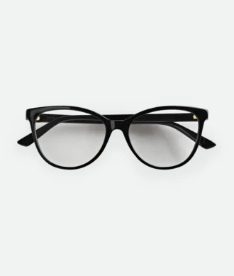 Classic Cat Eye Eyeglasses