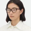 Classic Cat Eye Eyeglasses