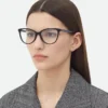 Classic Cat Eye Eyeglasses
