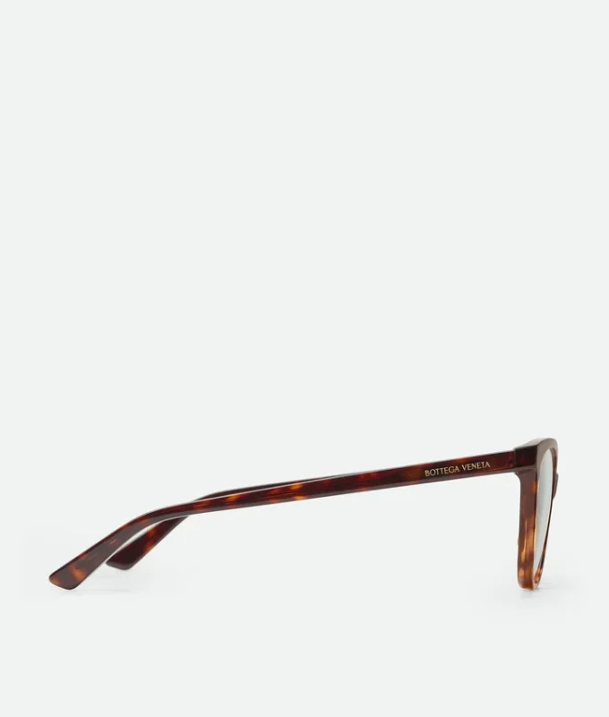 Classic Cat Eye Eyeglasses
