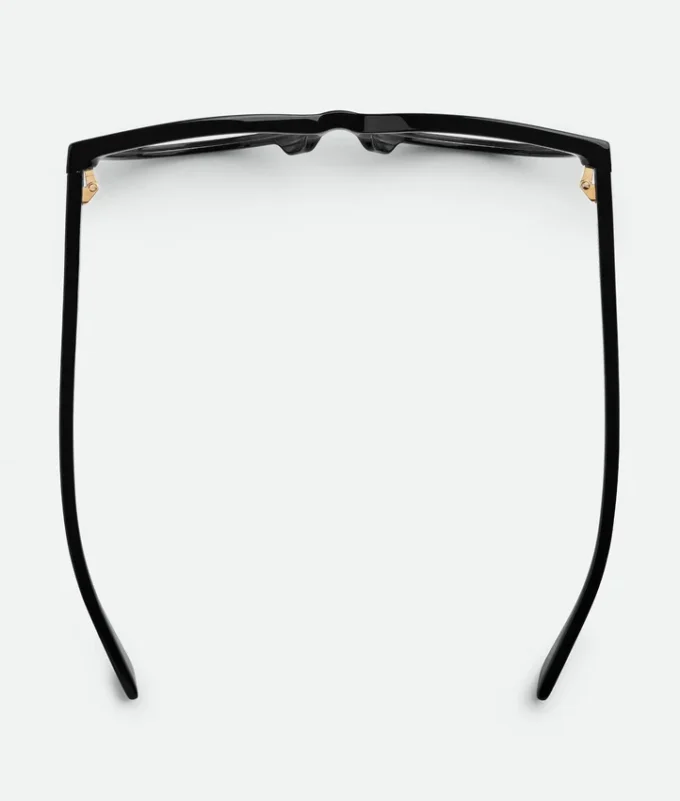 Classic Cat Eye Eyeglasses