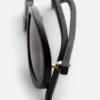 Classic Oval Sunglasses