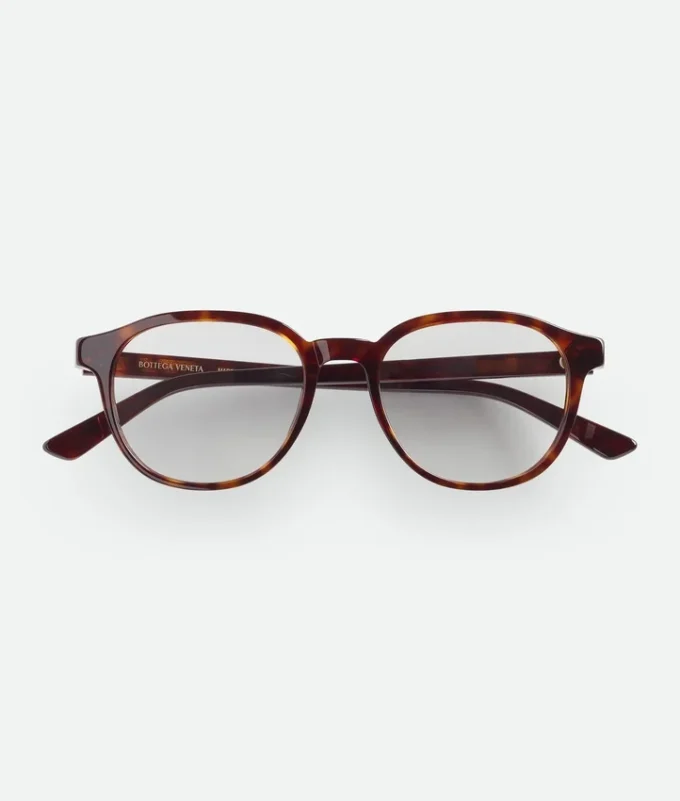 Classic Panthos Eyeglasses
