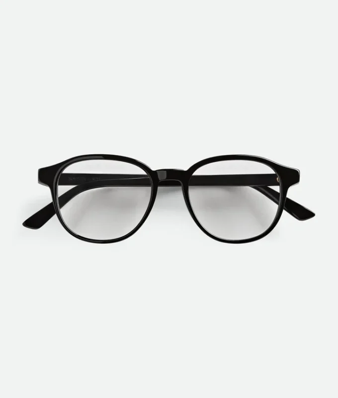 Classic Panthos Eyeglasses