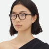 Classic Panthos Eyeglasses