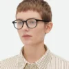 Classic Panthos Eyeglasses