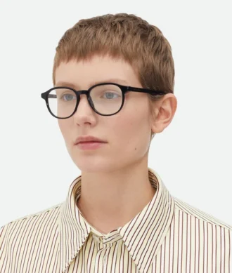 Classic Panthos Eyeglasses