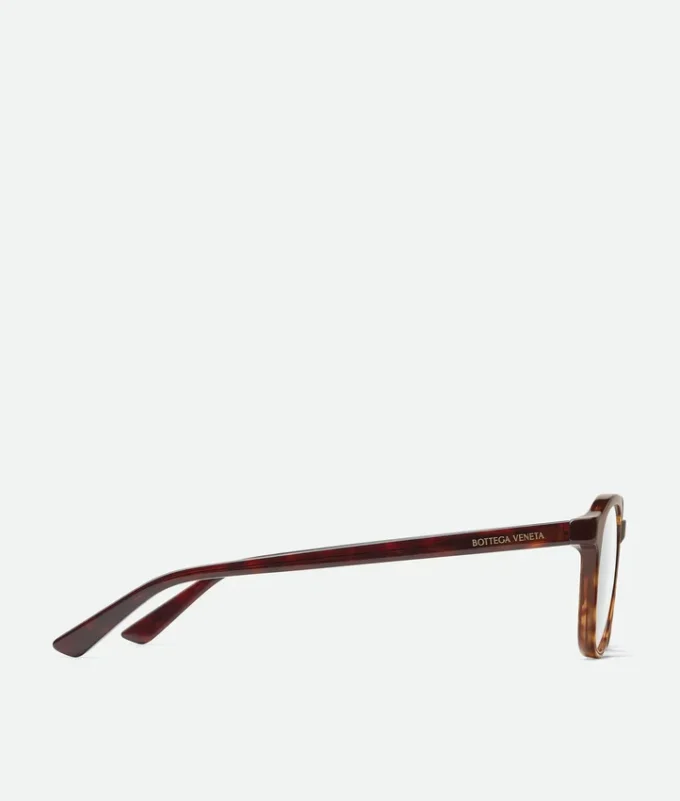 Classic Panthos Eyeglasses