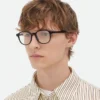 Classic Panthos Eyeglasses