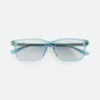 Classic Rectangular Eyeglasses