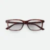Classic Rectangular Eyeglasses