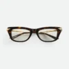Classic Rectangular Eyeglasses