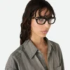 Classic Rectangular Eyeglasses