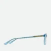 Classic Rectangular Eyeglasses