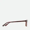 Classic Rectangular Eyeglasses