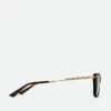 Classic Rectangular Eyeglasses