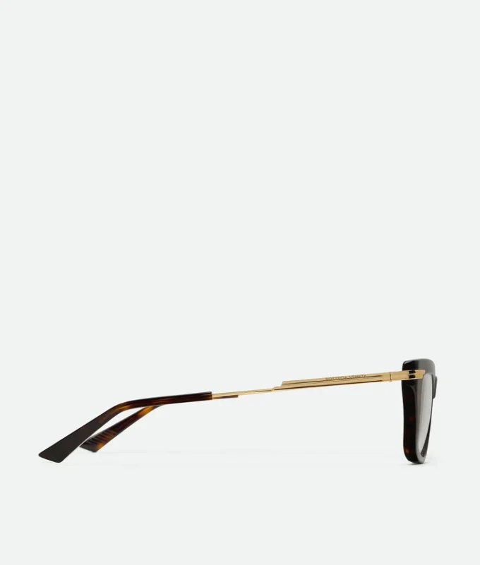 Classic Rectangular Eyeglasses