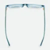 Classic Rectangular Eyeglasses
