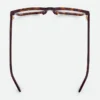 Classic Rectangular Eyeglasses